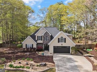 2019 Windfield Dr, Monroe, GA 30655