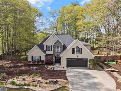 2019 Windfield Dr, Monroe, GA, 30655