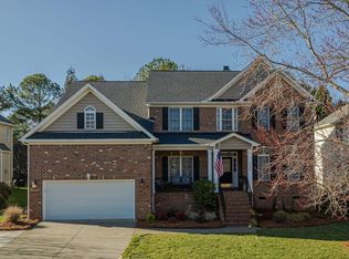 12221 Penrose Trl, Raleigh, NC 27614