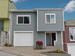 224 Ordway St, San Francisco, CA 94134
