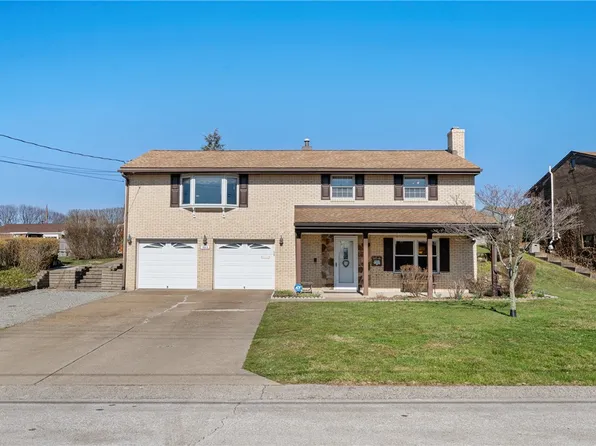 1805 Horizon Dr, White Oak, PA 15131