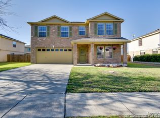 7915 Gate Brg, Selma, TX 78154