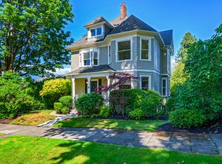 1120 38th Ave E, Seattle, WA 98112