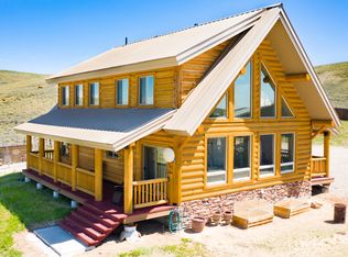 49 Drew Rd, Boulder, WY 82923