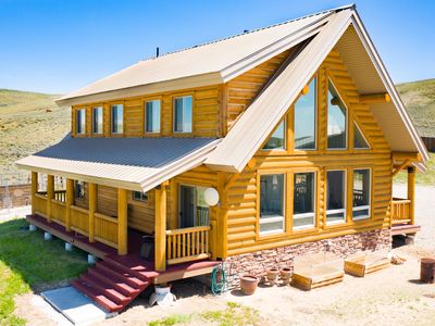 49 Drew Rd, Boulder, WY, 82923