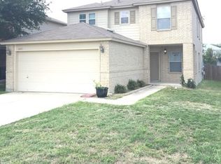 10111 Shady Mdws, San Antonio, TX 78245
