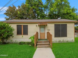 229 Saint De Porres St, Broussard, LA 70518