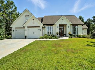 79 Whistlestop, Sumrall, MS 39482