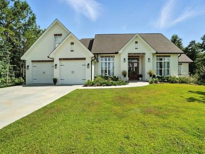 79 Whistlestop, Sumrall, MS, 39482