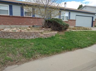 10510 Quail St, Westminster, CO 80021