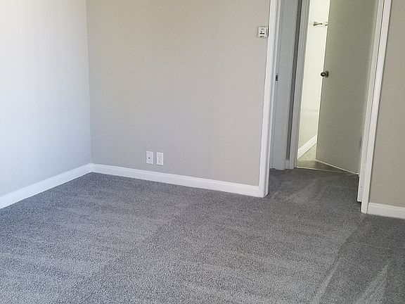 New Carpet in living room