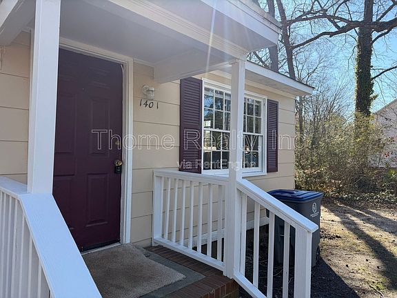 2nd image of 1401 Dogwood Ave