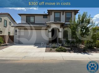 10935 E Tesla Ave, Mesa, AZ 85212
