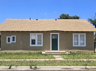 1100 W 14th St, Portales, NM 88130