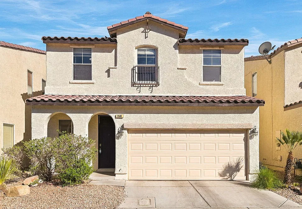 7448 Bouquet Canyon St