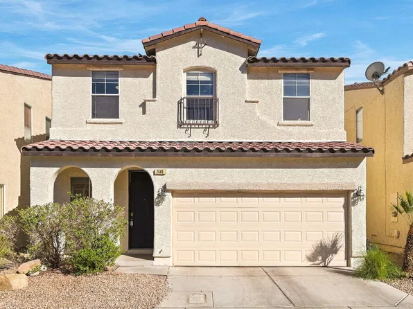 7448 Bouquet Canyon St, Las Vegas, NV 89139