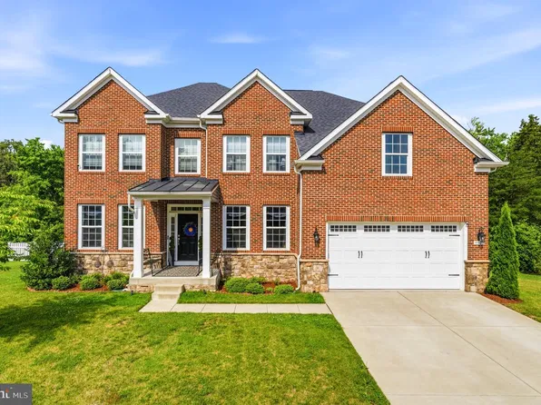 9901 Kildore Way, Fort Washington, MD 20744