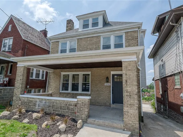 1036 Chelton Ave, Pittsburgh, PA 15226
