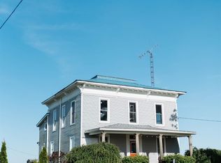 1776 New State Rd S, North Fairfield, OH 44855