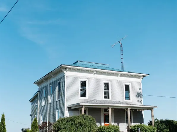 1776 New State Rd S, North Fairfield, OH 44855