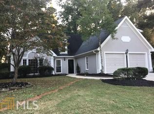 6405 Stanbrough Ln, Dallas, GA 30157