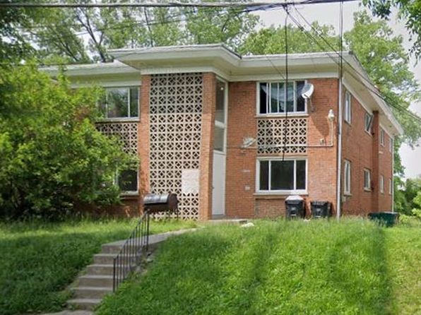 1634 Crest Hill Ave APT 1
