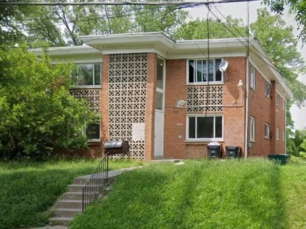 1634 Crest Hill Ave APT 1, Cincinnati, OH 45237