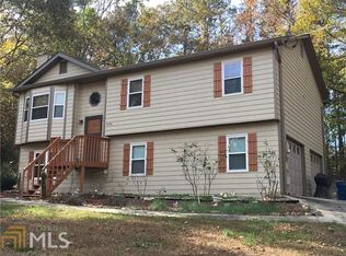 2550 Suncrest Ct, Buford, GA 30519