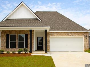 15521 Rocco Dr, Baker, LA 70714