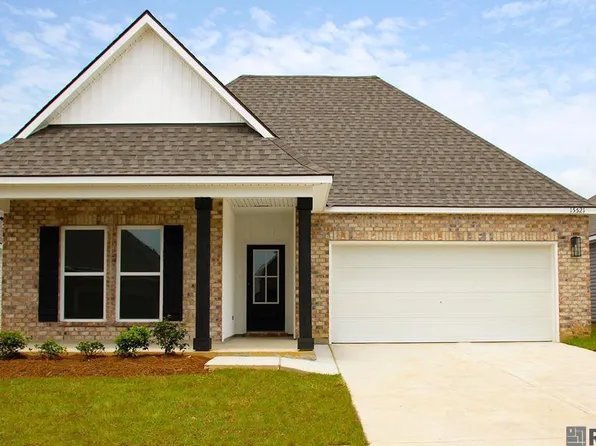 15521 Rocco Dr, Baker, LA 70714