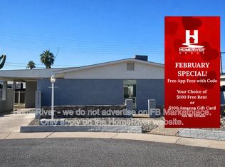 2341 E Birchwood Ave, Mesa, AZ 85204