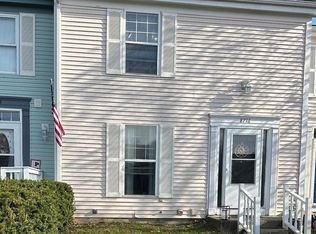 8716 Chloe Ct, Powell, OH 43065