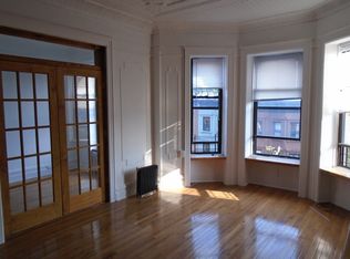 25 Saint Johns Pl APT 3, Brooklyn, NY 11217