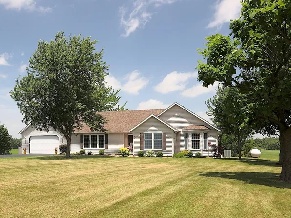 2712 E 400 N, Huntington, IN 46750