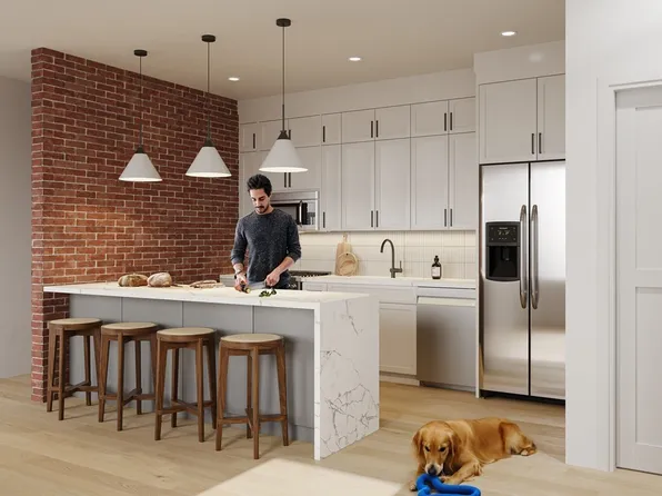 101 Saratoga St #6, Boston, MA 02128