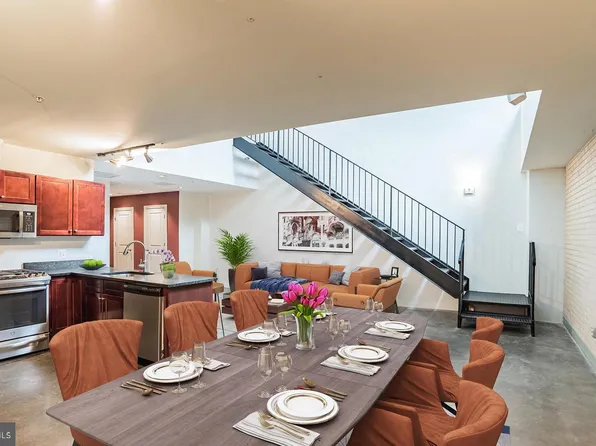 701 Lamont St NW APT 26, Washington, DC 20010