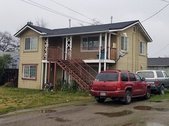 2nd image of 622 N Gertrude Ave