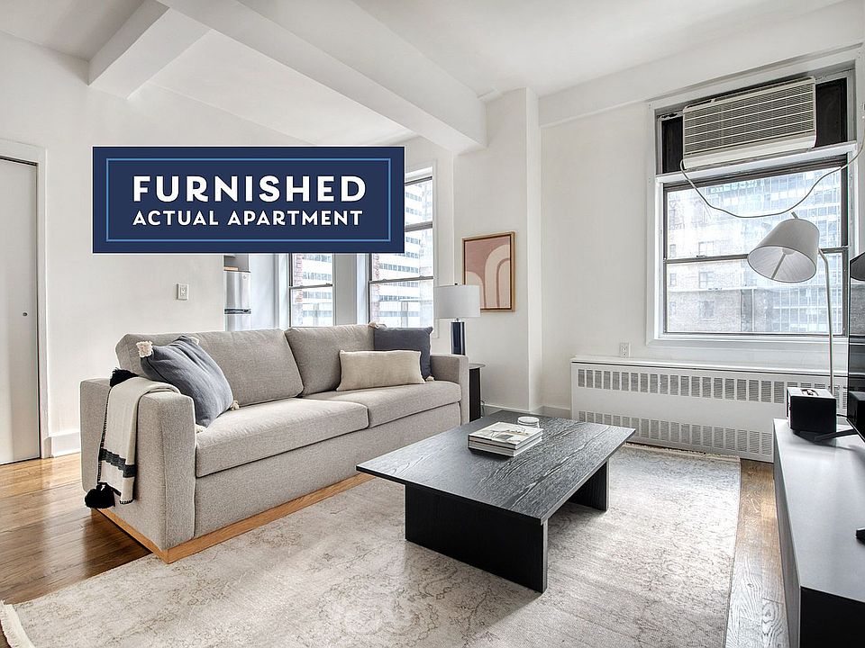1st image of 132 E 45th St APT 8B