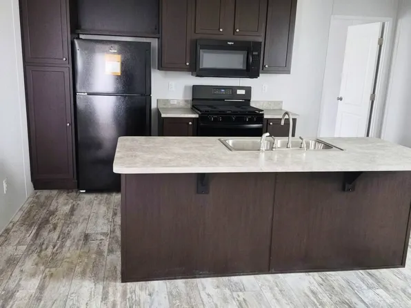 12316 Rose Dr Lot 76, Blair, NE 68008