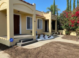 3105 S Halm Ave, Los Angeles, CA 90034