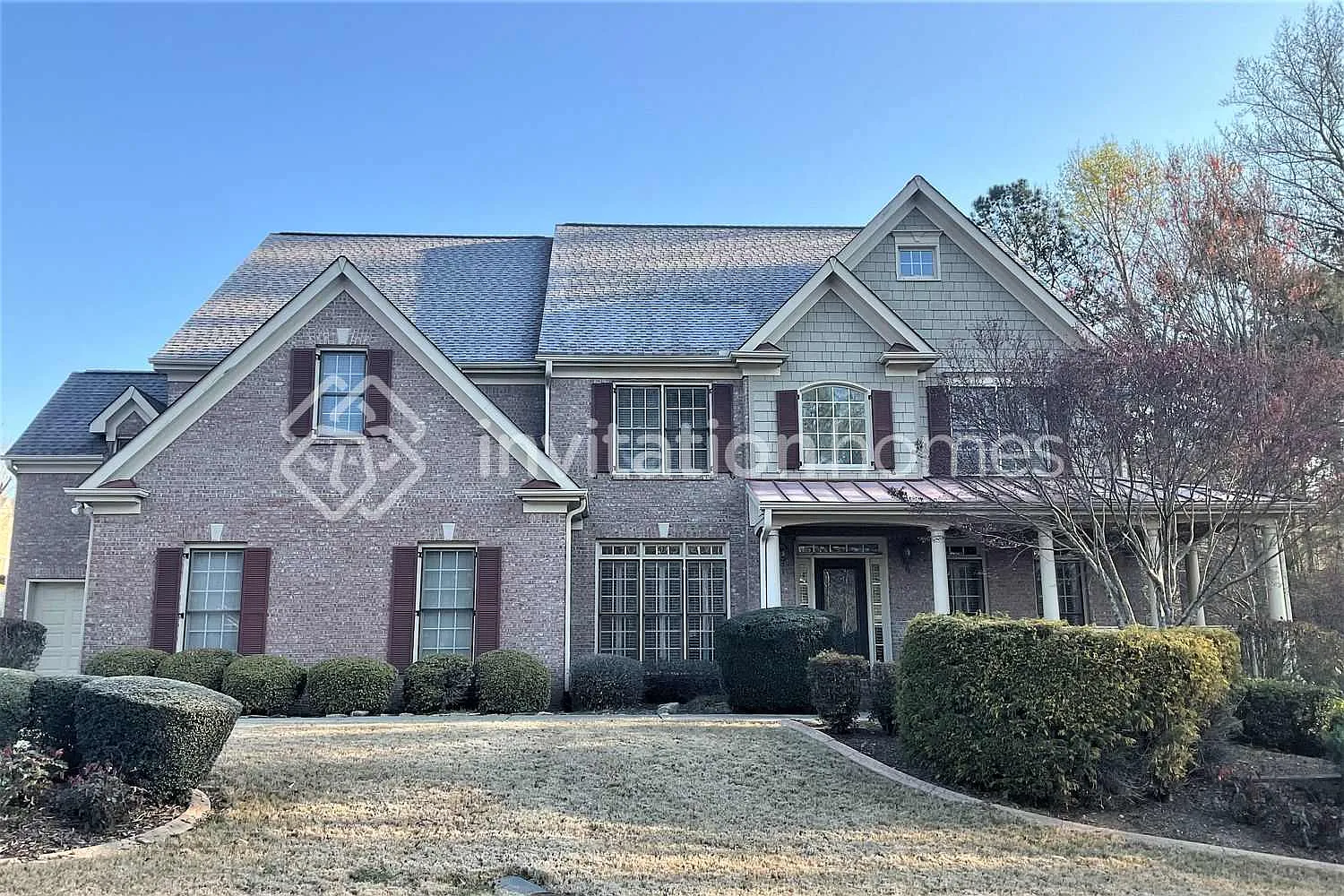 4140 Gold Mill Rdg Canton, GA 30114 — Photo 1