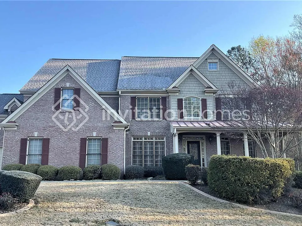 4140 Gold Mill Rdg