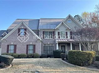4140 Gold Mill Rdg, Canton, GA 30114