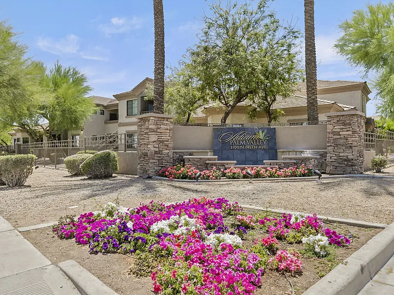 Adiamo Palm Valley Apartments in Goodyear, AZ
