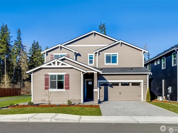 6150 Crestner Drive SW, Port Orchard, WA 98367