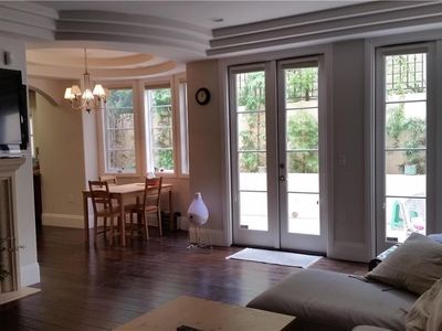 1311 Centinela Ave APT 3, Santa Monica, CA, 90404