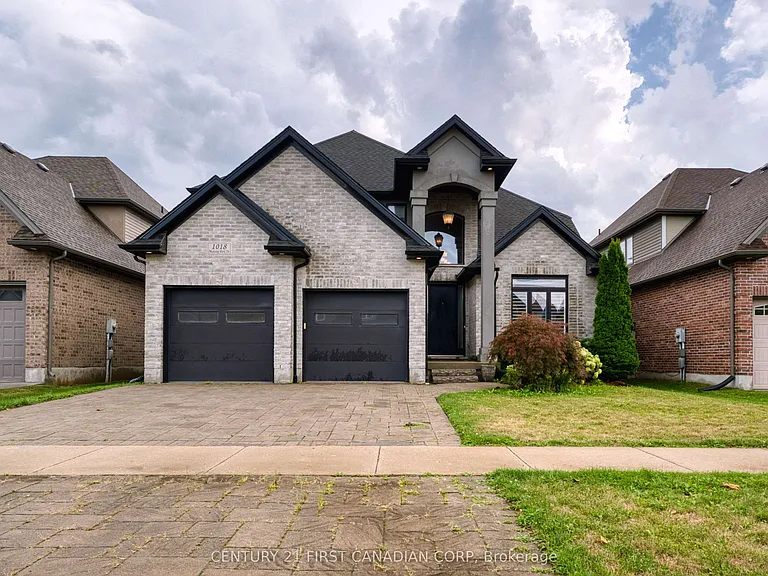 1018 Medway Park Dr — Photo 1
