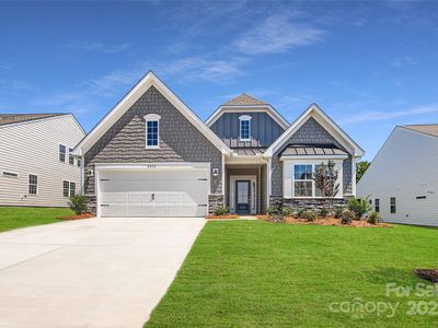 2852 Morning Song Way, Lancaster, SC, 29720