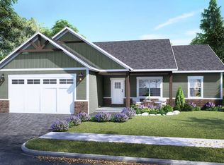 3411 Melissa Ln, Urbana, IL 61802