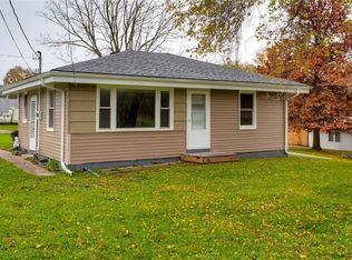 4495 NE 34th St, Des Moines, IA 50317